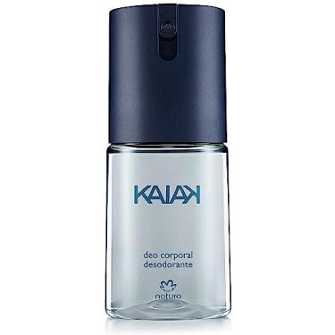 Imagem de Desodorante Deo Natura Kaiak Masc 100 ml