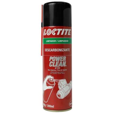 Imagem de Descarbonizante Loctite Power Clean SF 7979 300ml/200g