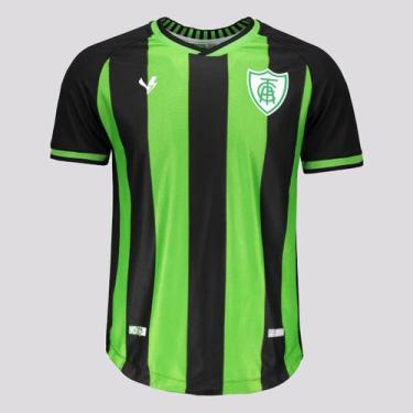 Imagem de Camisa Volt América Mineiro I 2023