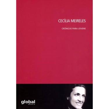 Imagem de Crônicas Para Jovens