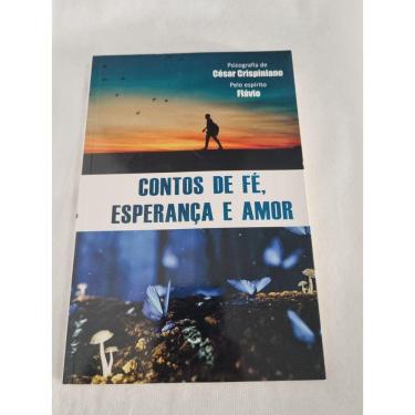 Imagem de contos de fé, esperança e amor
