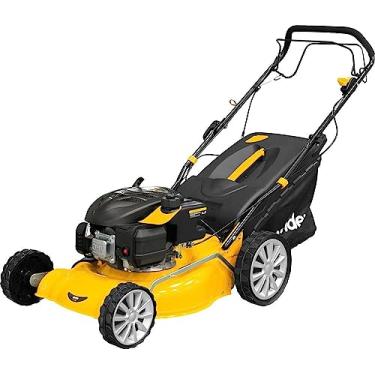 Imagem de Máquina de Cortar Grama 3,6hp Gas 18" Mgv184t - Vonder