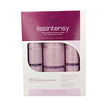 Imagem de Amend Kit Liss Intensy Sistema Redutor De Volume E Cachos