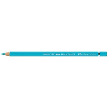 Imagem de Lápis Albrecht Durer Faber-Castell - Turquesa Cobalto Claro 154 - Ref. 117654N