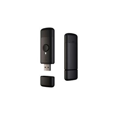 Imagem de Leitor de Música Twinkly, Wifi, Bluetooth, USB, Preto - TMD01USB