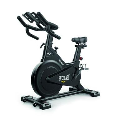 Imagem de Bicicleta De Spinning  Sb2100   Everlast