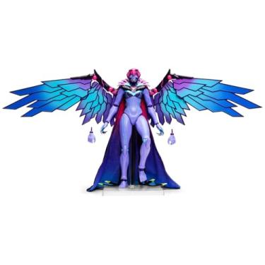 Imagem de Masters of The Universe Masterverse Motherboard Action Figure