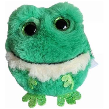 Imagem de Pelucia Beanie BALLS TY GILLY TOYNG 049257