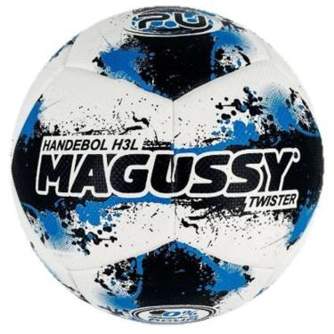 Imagem de Bola Handebol Masculino H3L Magussy Twister