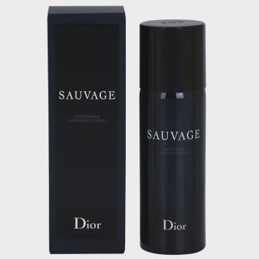 Imagem de Dior Sauvage Desodorante spray 150ml