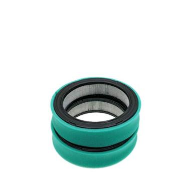 Imagem de MOWFILL 2 Pack 47 083 01 Air Filter with 52 083 01 Pre Filter Replace for Kohler 47 03 04 47 083 01-S 47 883 01 4708301 4788301 John Deere M83646 Fits KT Series CH11-CH16 CH410-CH450 M18-M20