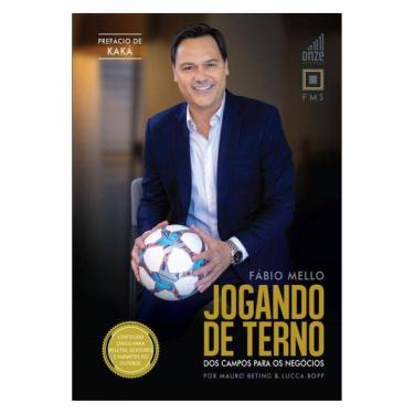 Imagem de Fábio Mello - Jogando De Terno