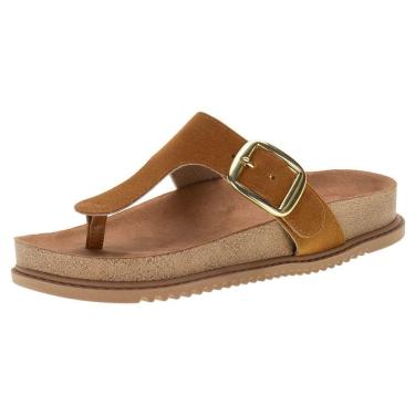 Imagem de Tamanco Feminino Flat Beira Rio - 8524101