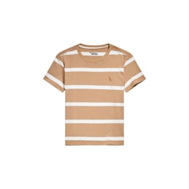 Imagem de Infantil - Camiseta Itacoatiara Reserva Mini Nude  menino