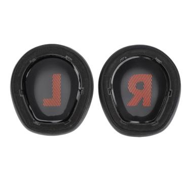 Imagem de 2 Peças de Almofadas de Ouvido de Reposição para Fones de Ouvido 800 Q800, Capa de Almofada Descartável de Espuma de Memória Almofadas de Ouvido para Fones de Ouvido 800 Q800,