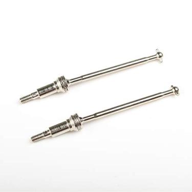 Imagem de Hosim Metal Front CVD Drive Shaft Set Q901-WJ01 High Speed Brushless Car Truck Q903 Accessory Supplies