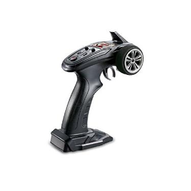 Imagem de HOSIM RC Car 2.4G Transmitter Assembly Accessory Spare Parts Remote Control 25-ZJ08 for Hosim 9125 9155 9156 Q903 RC Car