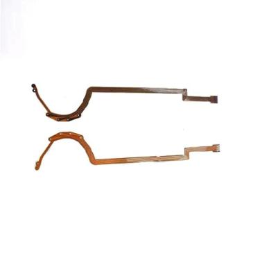 Imagem de YOYO-TAINEW 5 peças para Canon 35-135 mm 35-350 mm lente de linha de abertura Flex peças de reparo (35-135 mm)