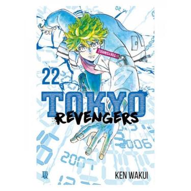 Imagem de Tokyo Revengers - Vol. 22