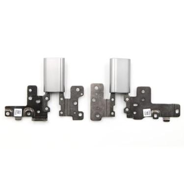 Imagem de Dobradiça LCD para notebook L&R para Lenovo Chromebook C340-15 81T9 5H50S28924 Novo