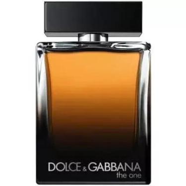 Imagem de Dolce  Gabbana The One For Men Eau De Parfum 100Ml