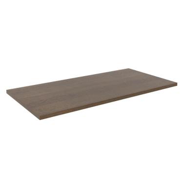 Imagem de Tampo para Balcão de Pia Lux de 120 X 60 Cm Madesa Rustic