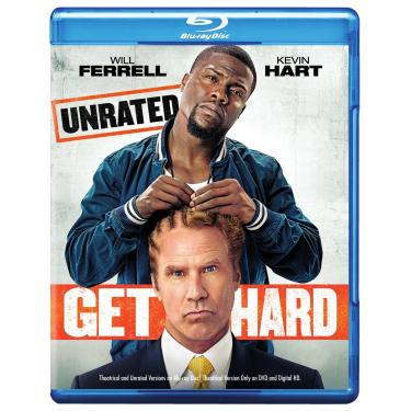 Imagem de Get Hard
