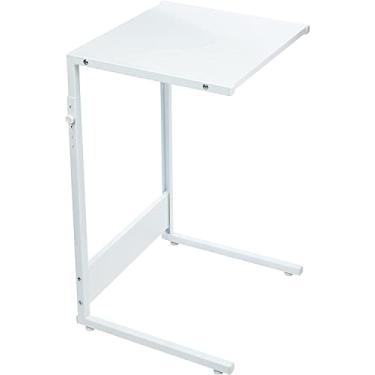 Imagem de Mesa Portátil Multiuso Compacta com Regulagem de Altura UP-UV-BR