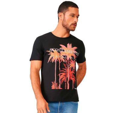 Imagem de Camiseta Acostamento Oasis P24 Masculino-Masculino