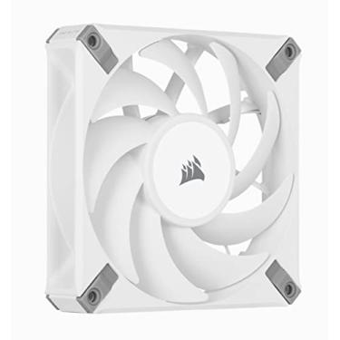 Imagem de Cooler FAN Corsair AF120 Elite, 120mm, Branco - CO-9050142-WW