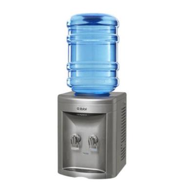 Imagem de Bebedouro de Água Bebedouro Galão Pratico - A.R Variedades MT