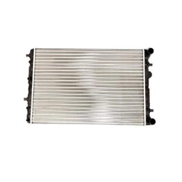Imagem de Radiador Fox Gol Polo Saveiro Voyage Com Ar Denso Bc261470-1220Rc