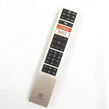 Imagem de Controle Compatível Aoc Smart 4k Uhd Série 6305 - MB