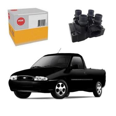 Imagem de Bobina De Ignição Ngk Courier Endura 1.3 1.4 1996 A 1999