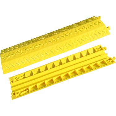 Imagem de Poste de estacionamento de segurança, Postes de trânsito de plástico Cone canalizador, Poste delineador Cones de barreira de poste de trânsito PU com faixas reflexivas para construção de est