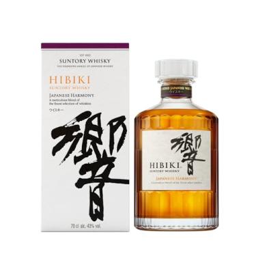 Imagem de WHISKY Hibiki SUNTORY Sabor 700ML