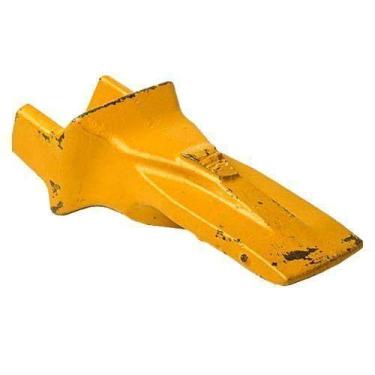 Imagem de Dente Da Caçamba Da Volvo Ec140B Trator D89 - Pavoni