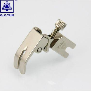 Imagem de Calcador De Franzir Com Regulagem Para Reta Industrial TODAS - Yamata,