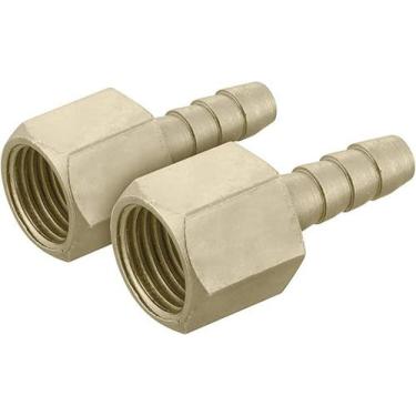 Imagem de Espigao femea 1/4"x3/8"  - worker