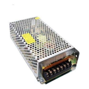 Imagem de Fonte Chaveada 20a 12v Fita Led Som Automotivo - MAXBOM