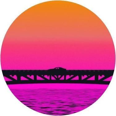 Imagem de Capa De Estepe Ecosport Aircross Ponte Minimalista - Splody