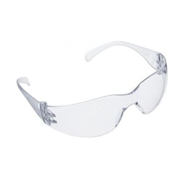 Imagem de Oculos Protecao Minotauro Incolor - Plastcor - 60030956