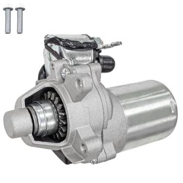 Imagem de fullas GX160 GX200 Motor de arranque elétrico para Predator 212cc Duromax 7 HP Lifan 6,5 hp Honda 5.5HP 6.5HP 6.5HP Gerador de motor