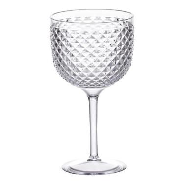 Imagem de Taça Para Gin Em Acrílico 600ML Luxor 1149 Paramount