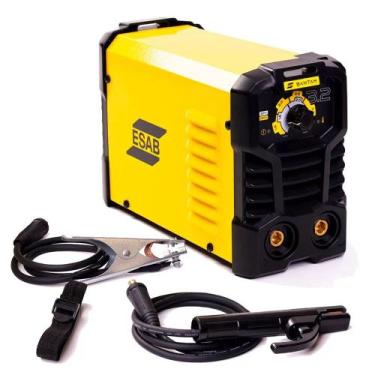 Imagem de Máquina de Solda Inversora 160A Esab Bantam 3.2