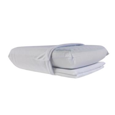 Imagem de Travesseiro Magnético com Regulagem de Altura - Inteligente - NOVO COL