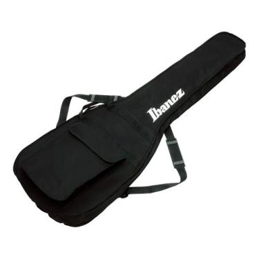 Imagem de Bag Para Baixo Preto Ibanez Gig Bag IBB101