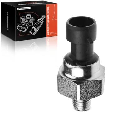 Imagem de A-Premium Sensor ICP de pressão de controle de injeção de combustível [com 3 pinos] compatível com Ford Diesel 6.0L F-250 F-350 F-450 F-550 Super Duty Excursion 2003 2004 F650 F750 Turbocharged - para