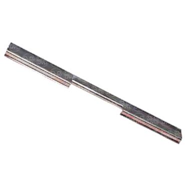 Imagem de Suporte Vidro Porta Dianteira F1000 F4000 F13000 F11000 F100 Avarento 1972 Ate 1991 C7TB8121458A