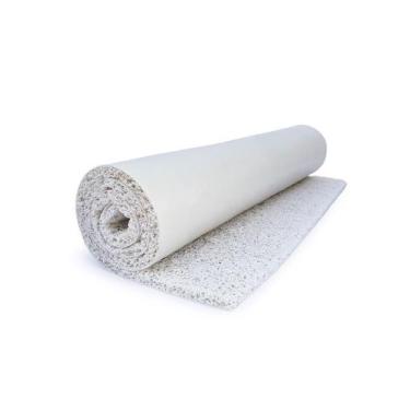 Imagem de Tapete Capacho Vinilico 12mm Liso 0,6X9,5m Alto Trafego - MOB CORES, B